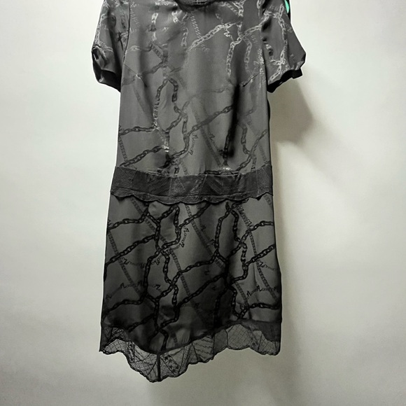 Zadig and Voltaire silk  Dress - Picture 3 of 8